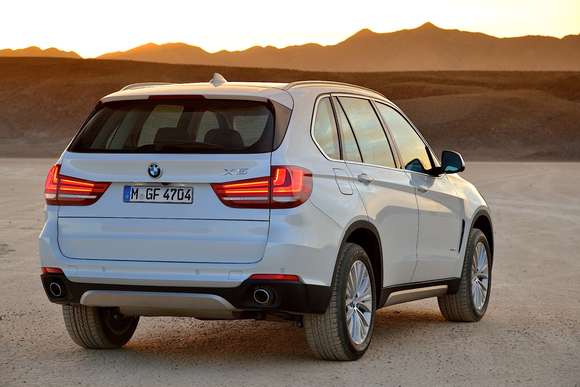 Bmw X5 photo 23