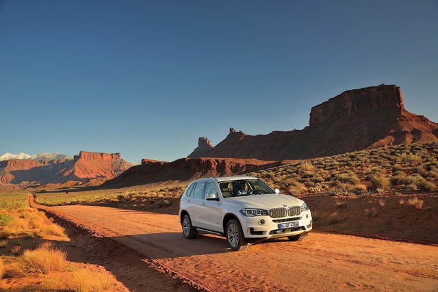 Bmw X5 photo 24