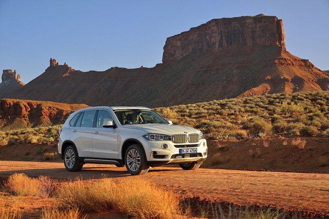 Bmw X5 photo 25