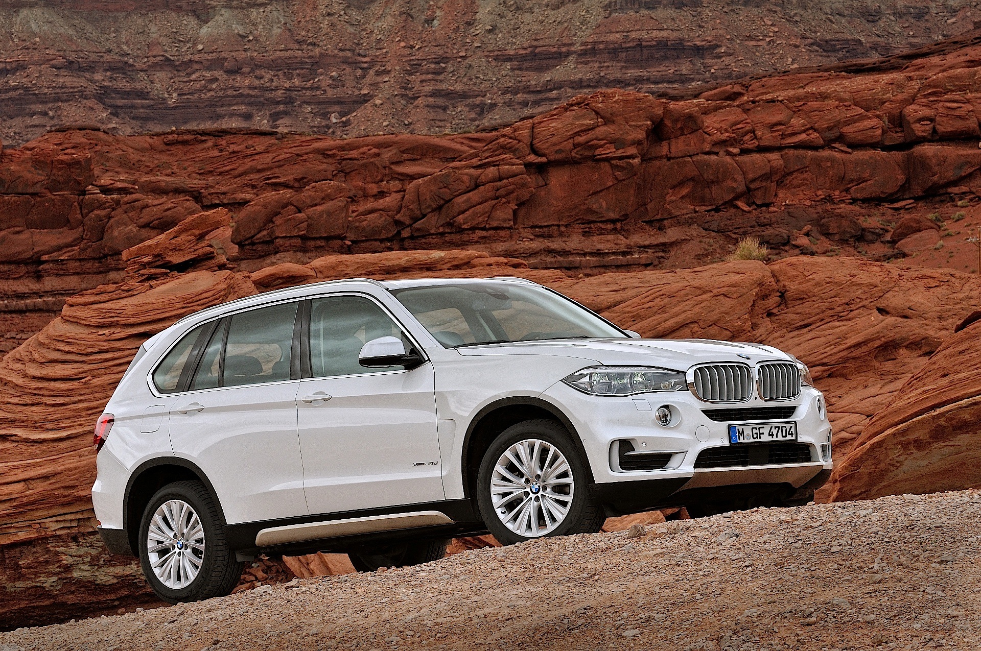 Bmw X5 photo 26