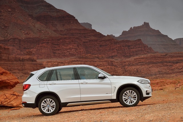 Bmw X5 photo 27