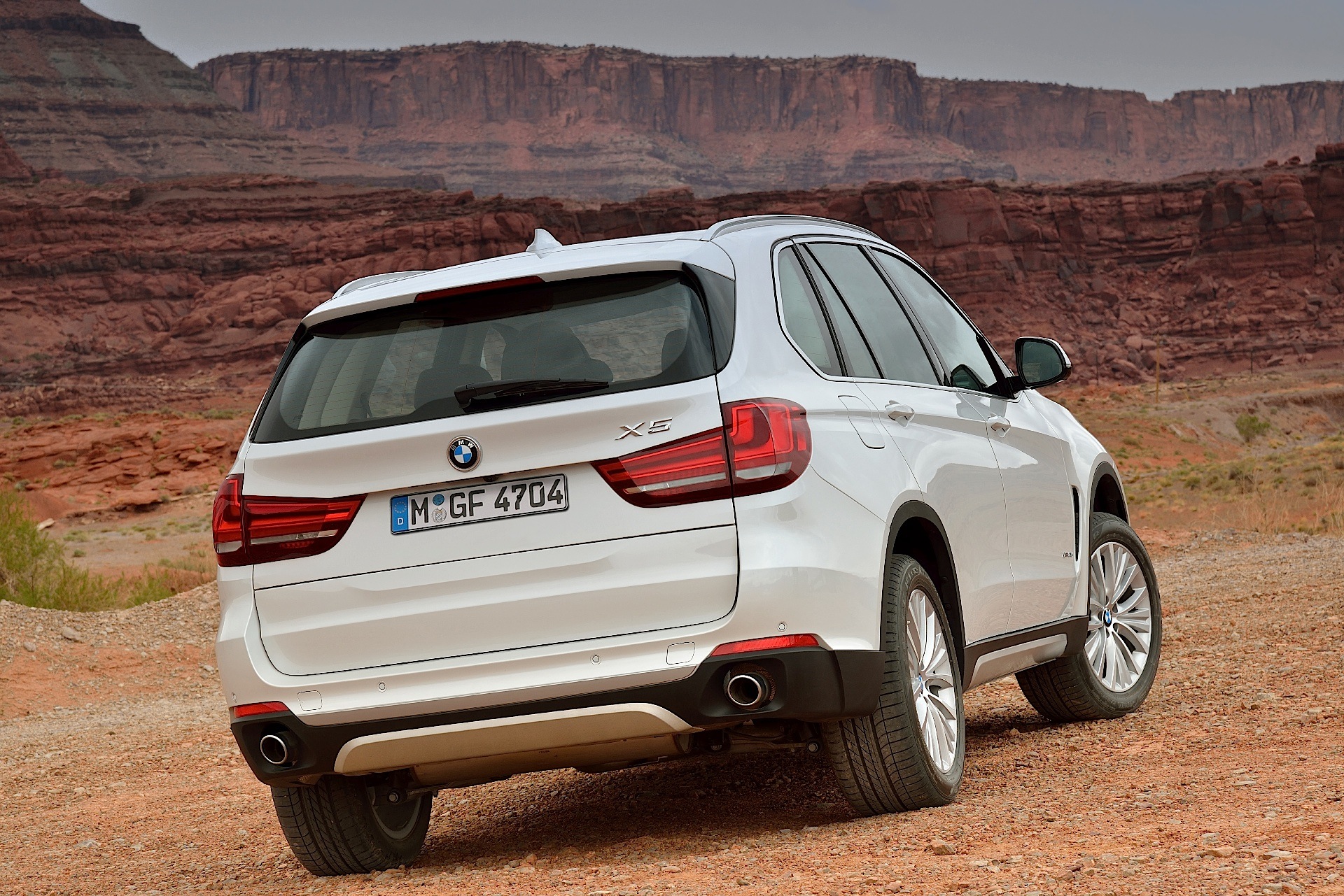 Bmw X5 photo 28