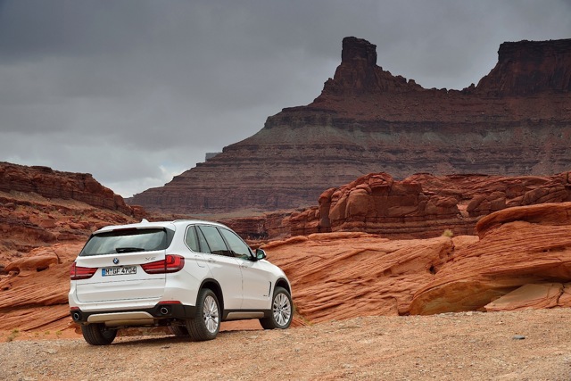 Bmw X5 photo 29