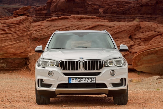 Bmw X5 photo 30