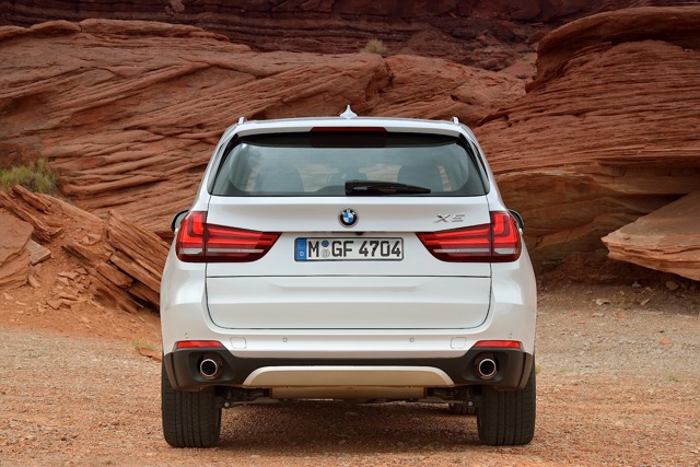 Bmw X5 photo 31