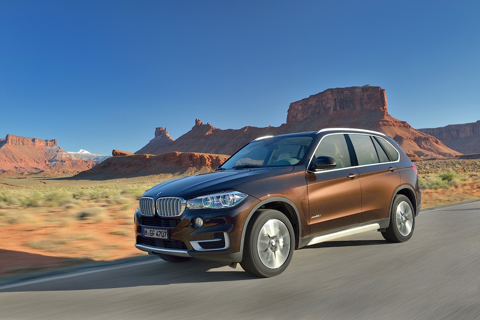 Bmw X5 photo 32