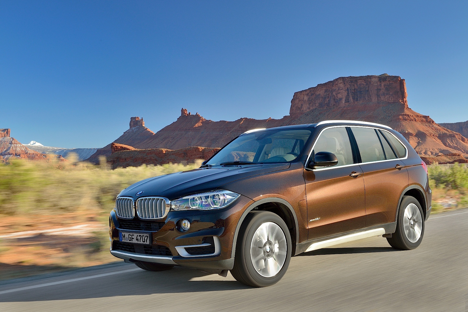 Bmw X5 photo 33