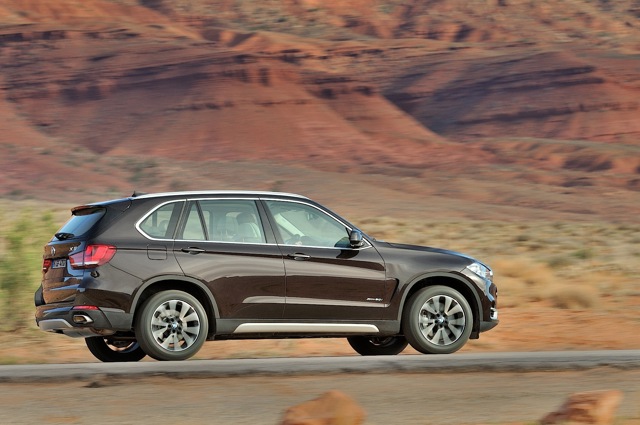 Bmw X5 photo 34