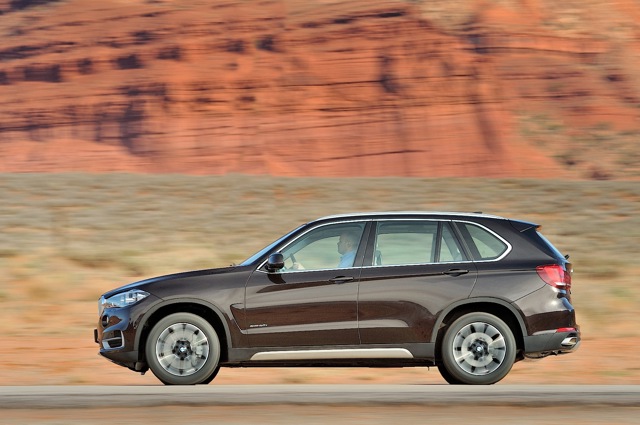 Bmw X5 photo 35