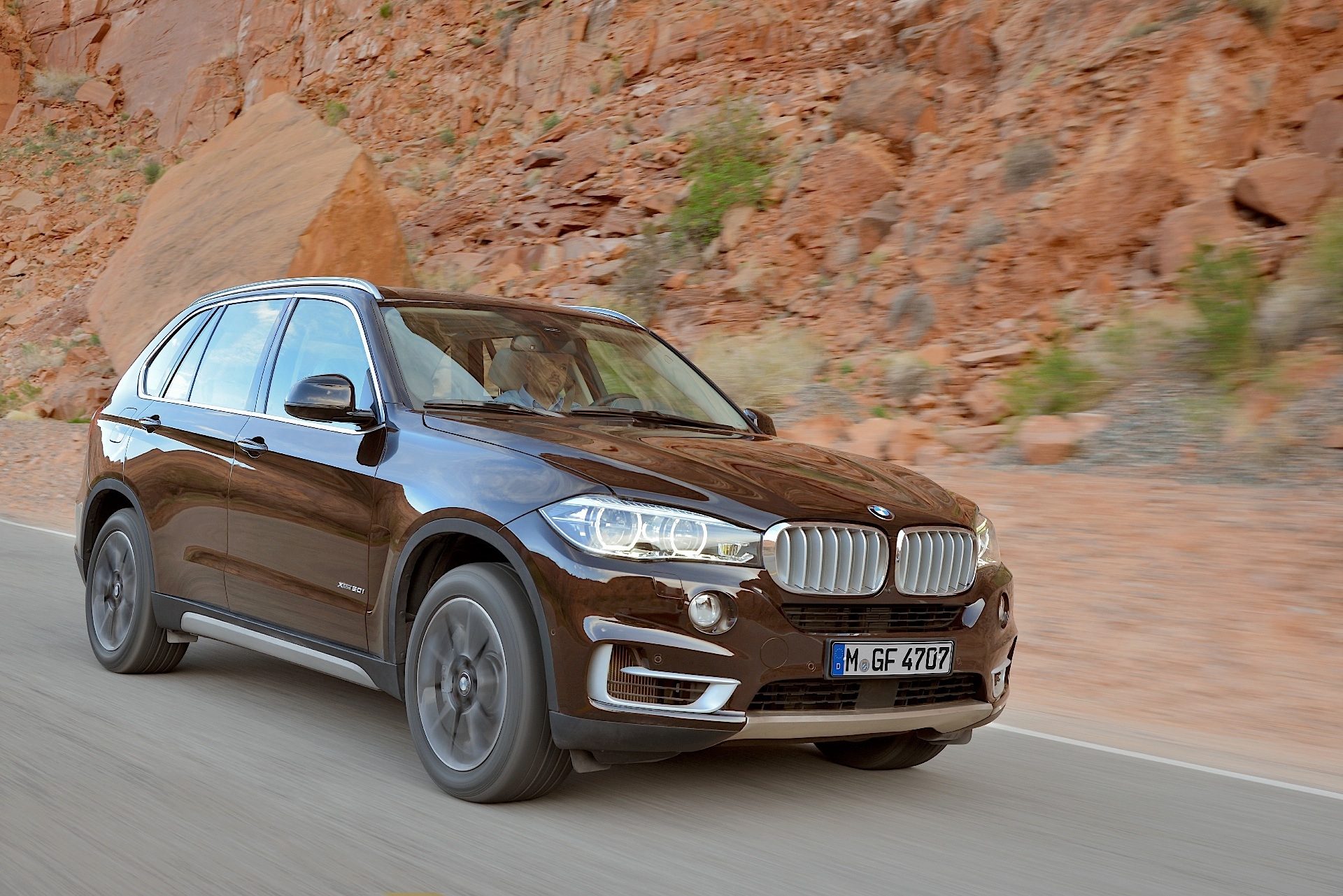 Bmw X5 photo 36