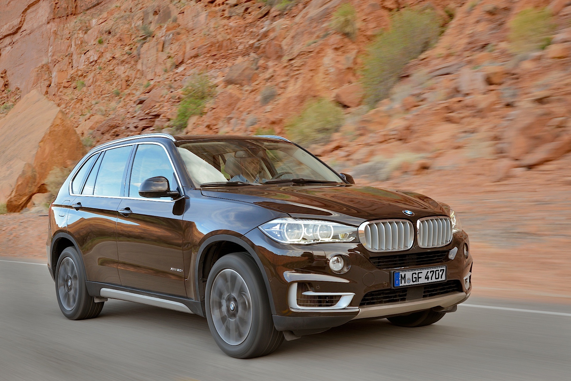 Bmw X5 photo 37