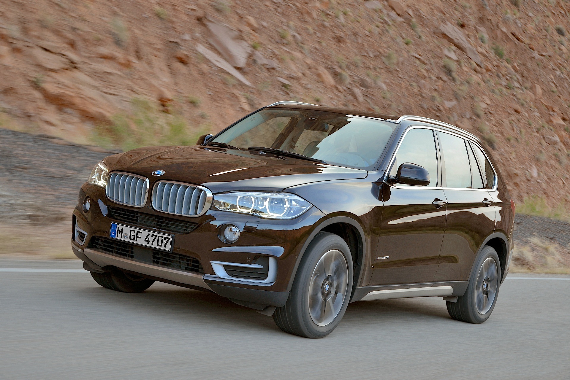 Bmw X5 photo 38