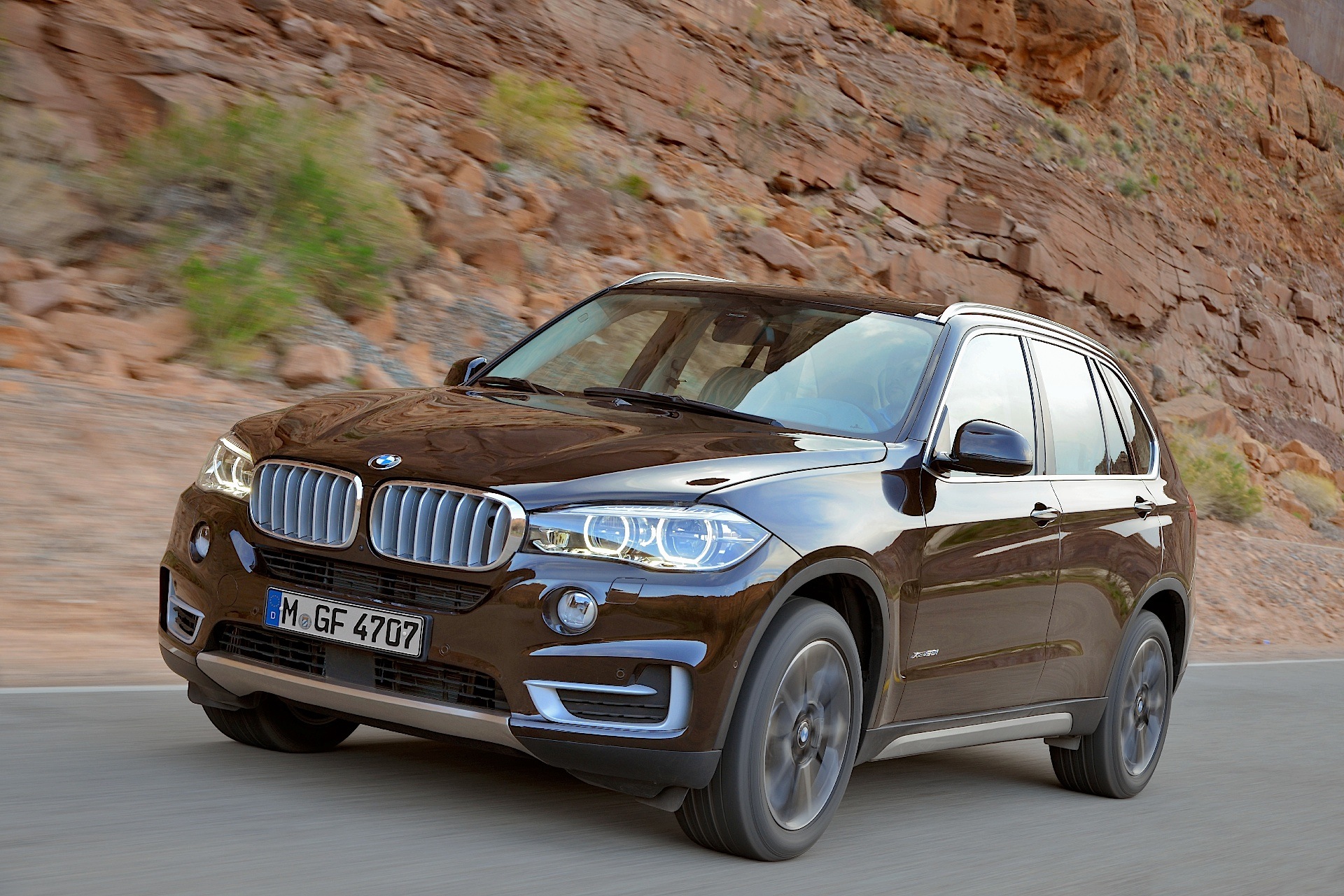 Bmw X5 photo 39