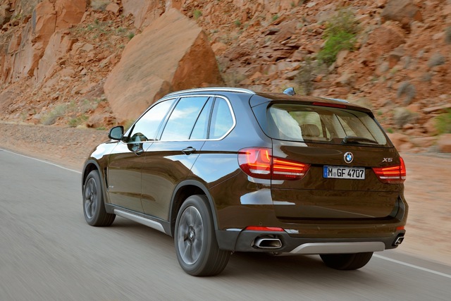 Bmw X5 photo 40