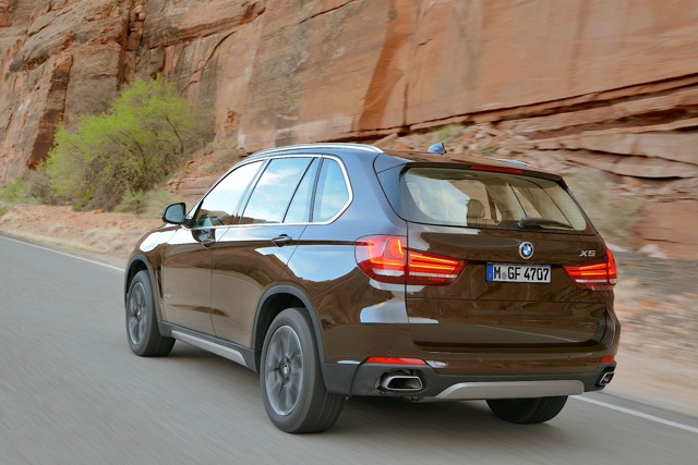 Bmw X5 photo 41