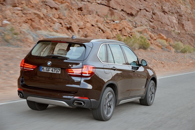 Bmw X5 photo 42