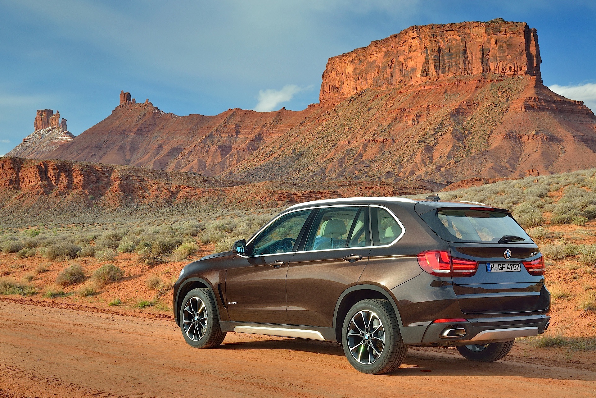 Bmw X5 photo 43