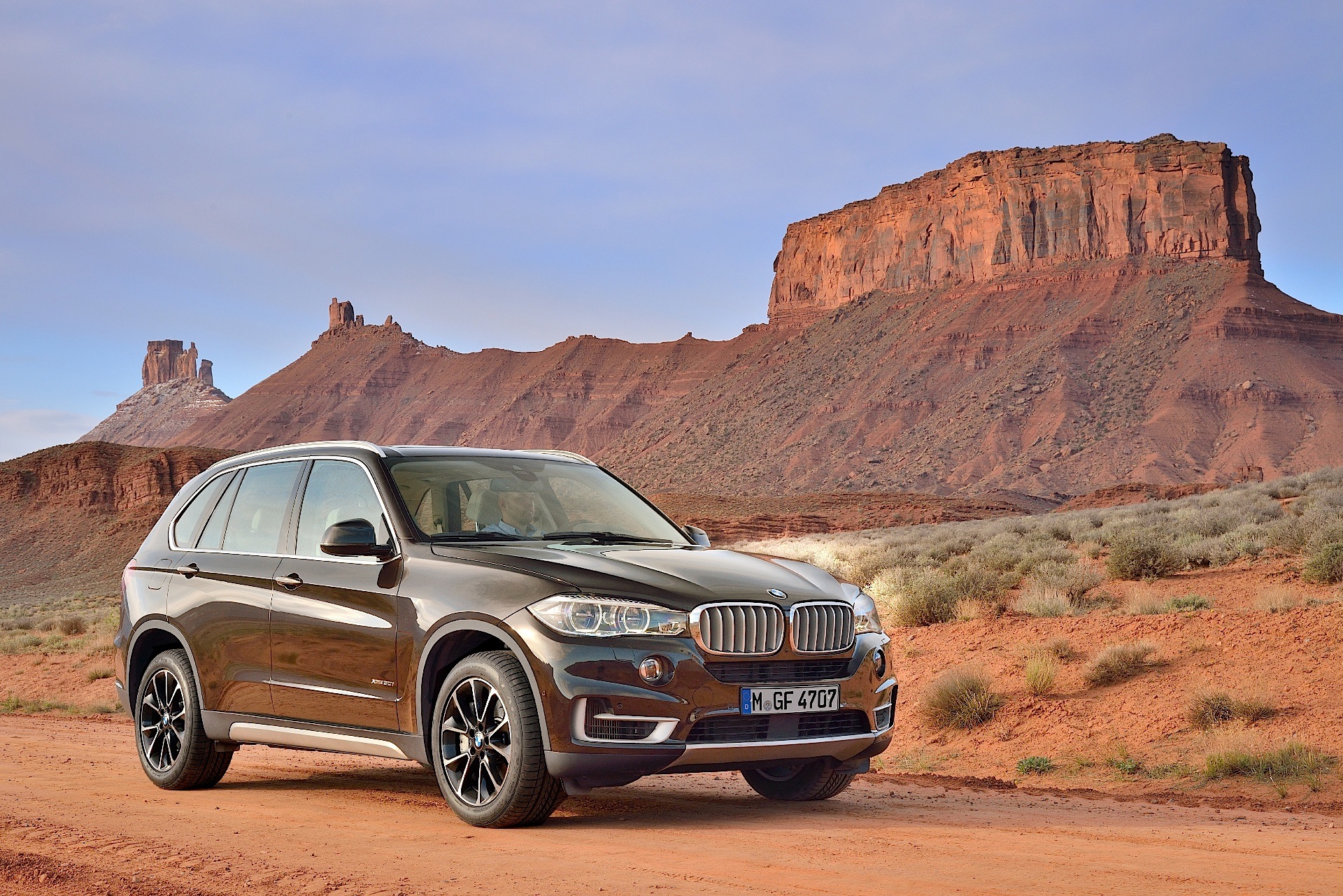 Bmw X5 photo 44
