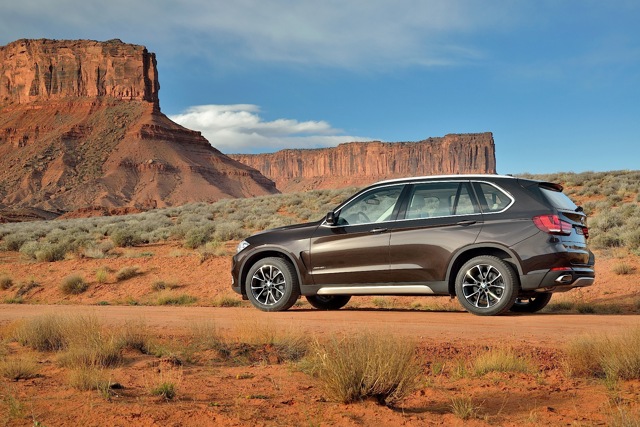 Bmw X5 photo 45