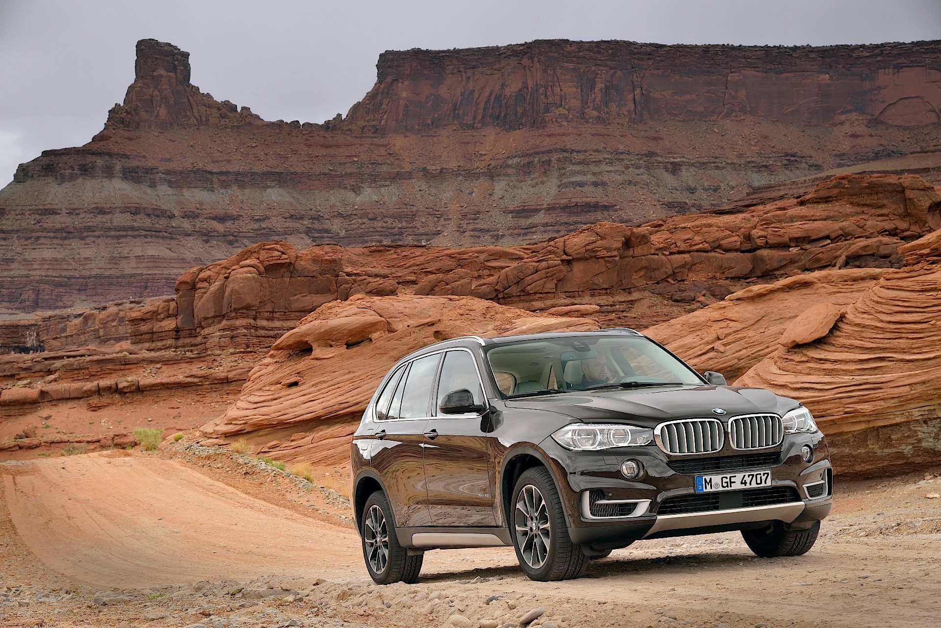 Bmw X5 photo 46