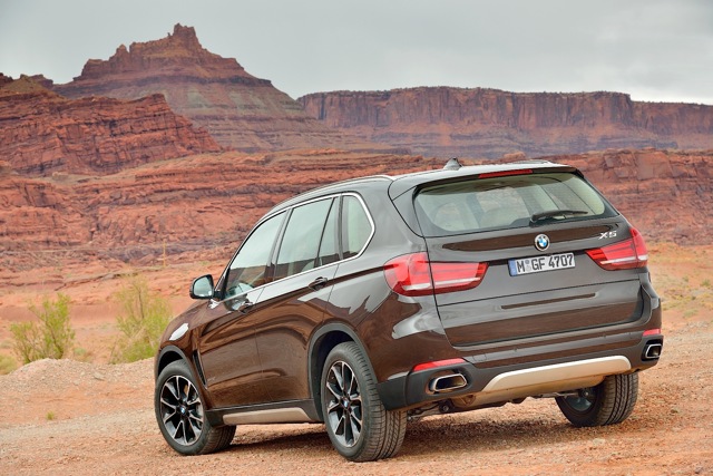 Bmw X5 photo 47