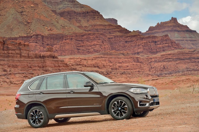 Bmw X5 photo 48