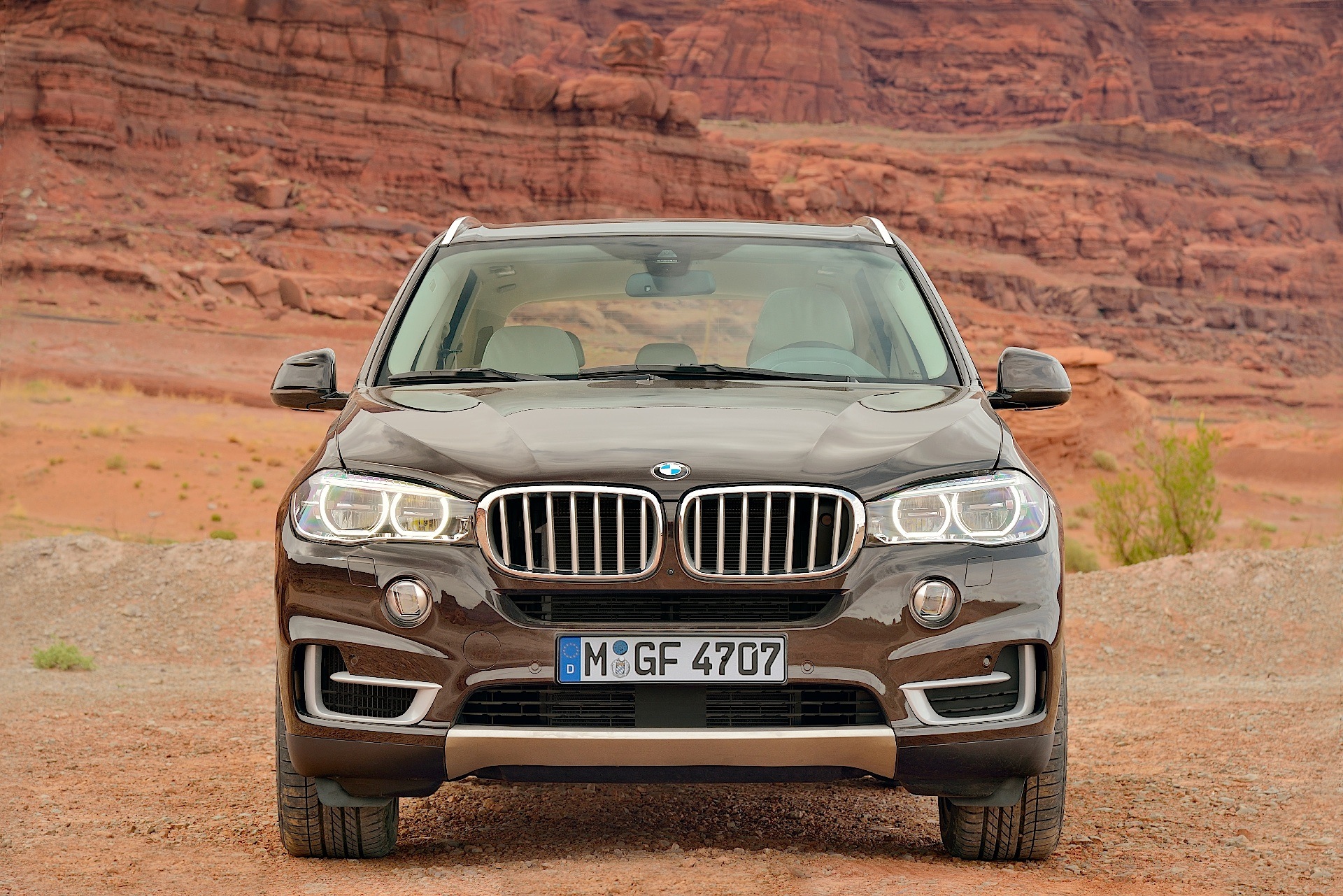 Bmw X5 photo 49