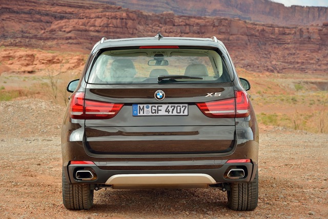 Bmw X5 photo 50