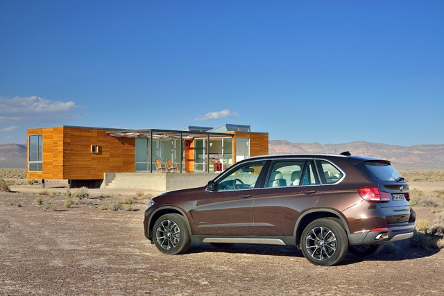 Bmw X5 photo 52