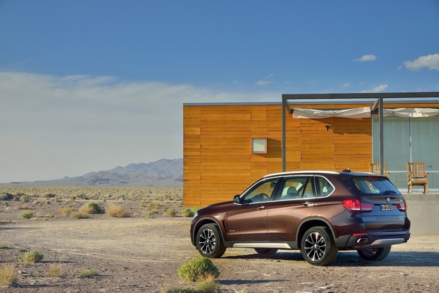 Bmw X5 photo 53