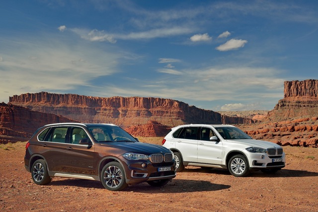 Bmw X5 photo 55