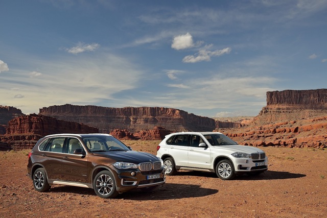 Bmw X5 photo 56