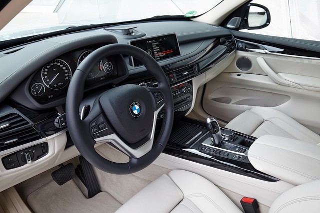Bmw X5 photo 92