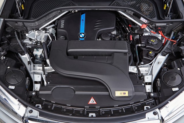 Bmw X5 photo 95