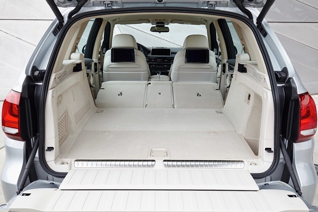 Bmw X5 photo 96