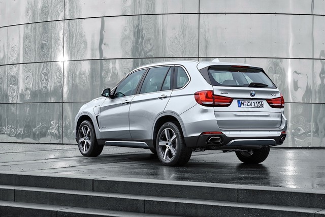 Bmw X5 photo 57