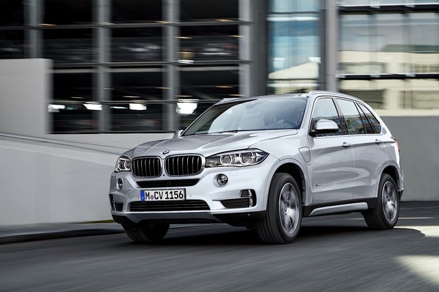 Bmw X5 photo 58