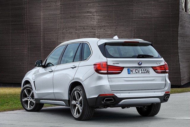 Bmw X5 photo 59