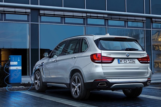 Bmw X5 photo 60
