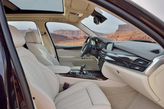Bmw X5 photo 87