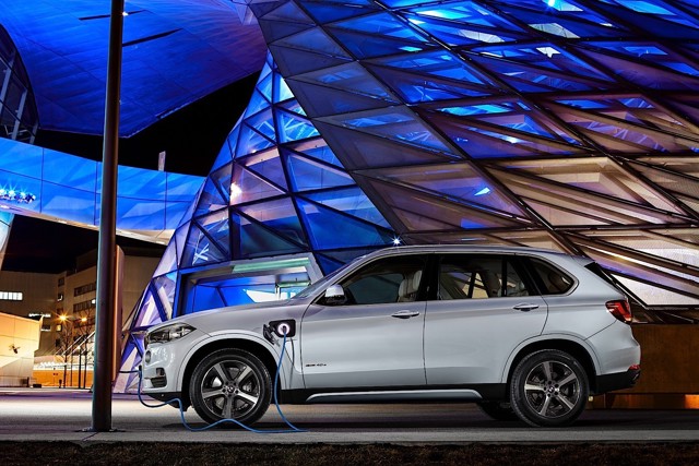 Bmw X5 photo 61