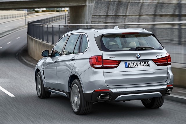 Bmw X5 photo 63