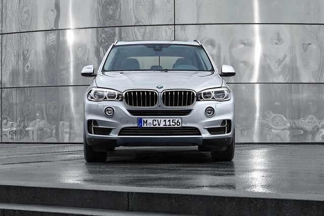 Bmw X5 photo 64