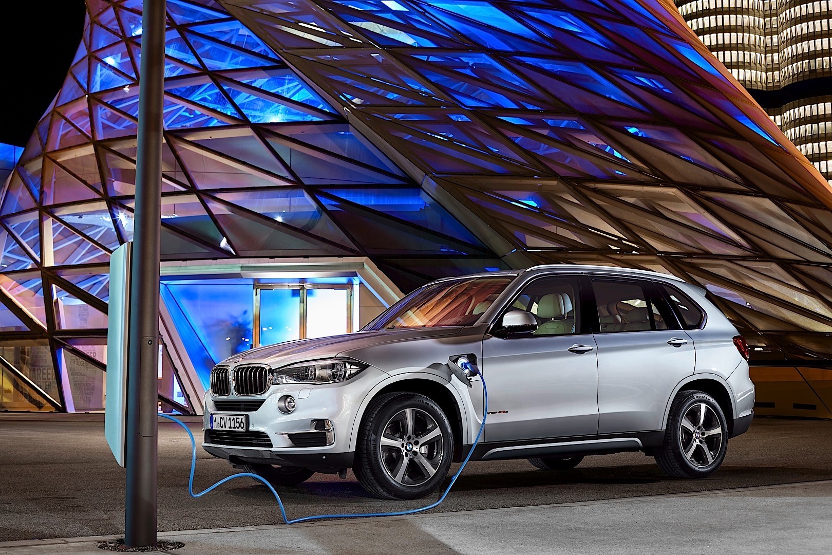 Bmw X5 photo 65