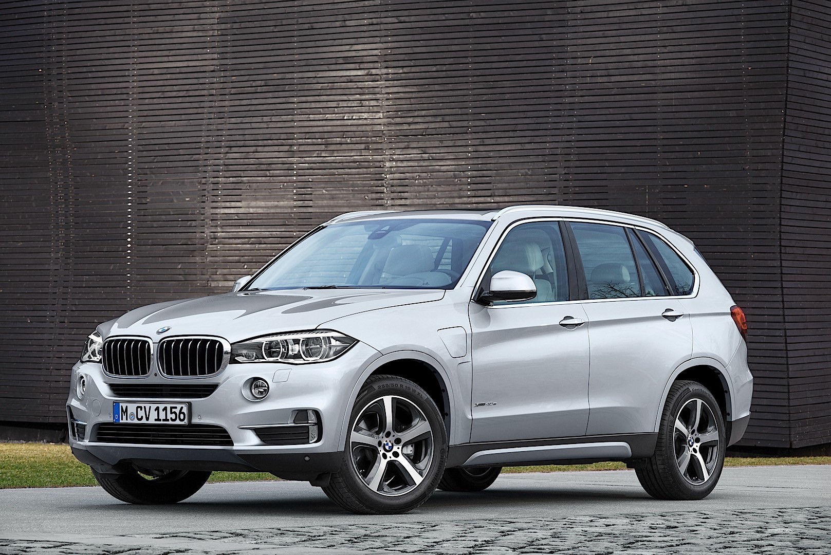 Bmw X5 photo 66