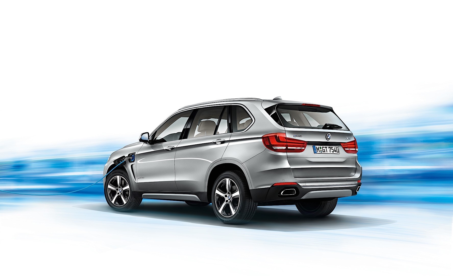 Bmw X5 photo 67