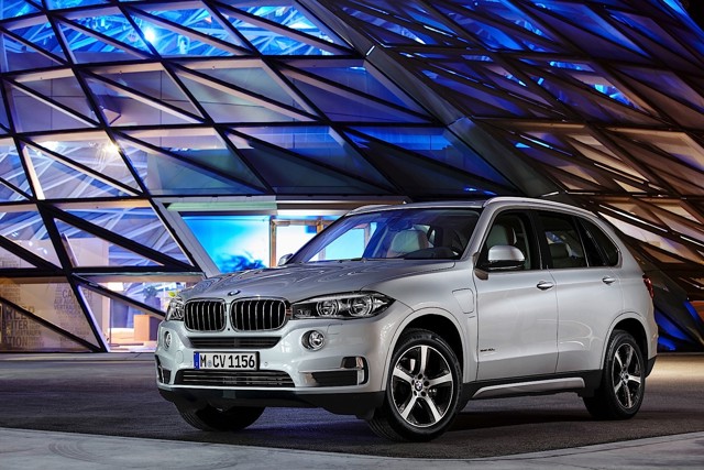 Bmw X5 photo 68