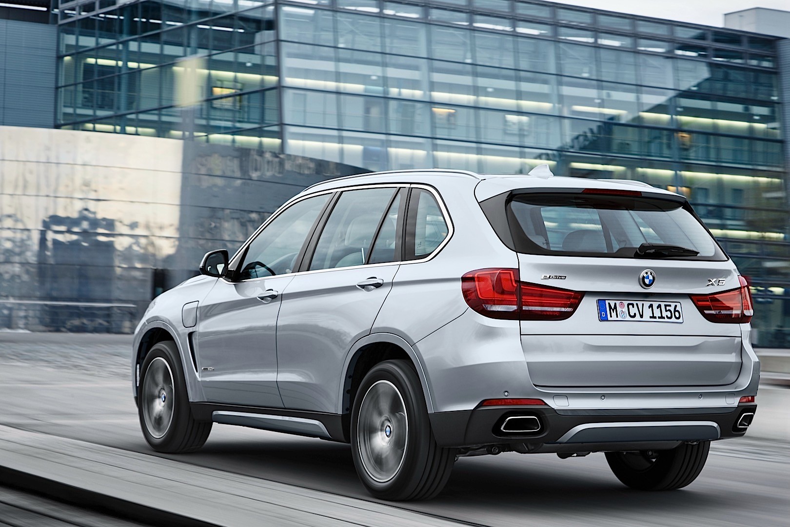 Bmw X5 photo 69