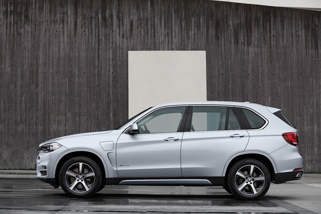 Bmw X5 photo 70