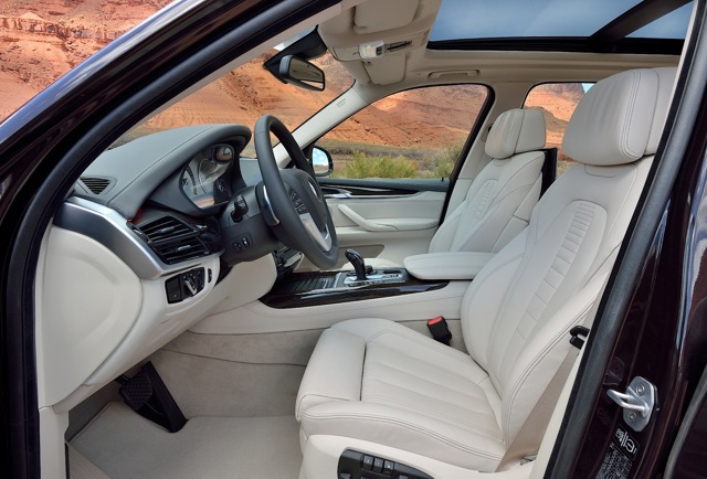 Bmw X5 photo 88